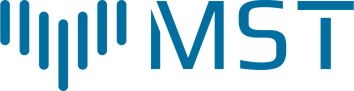 MST logo