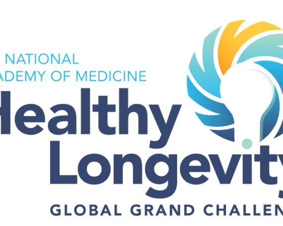 Healthy Longevity Catalyst Award