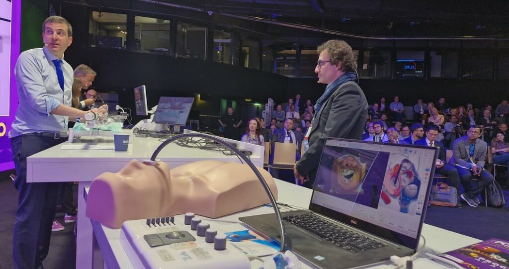 EuroPCR