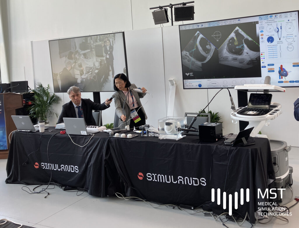 New York Valves 2024