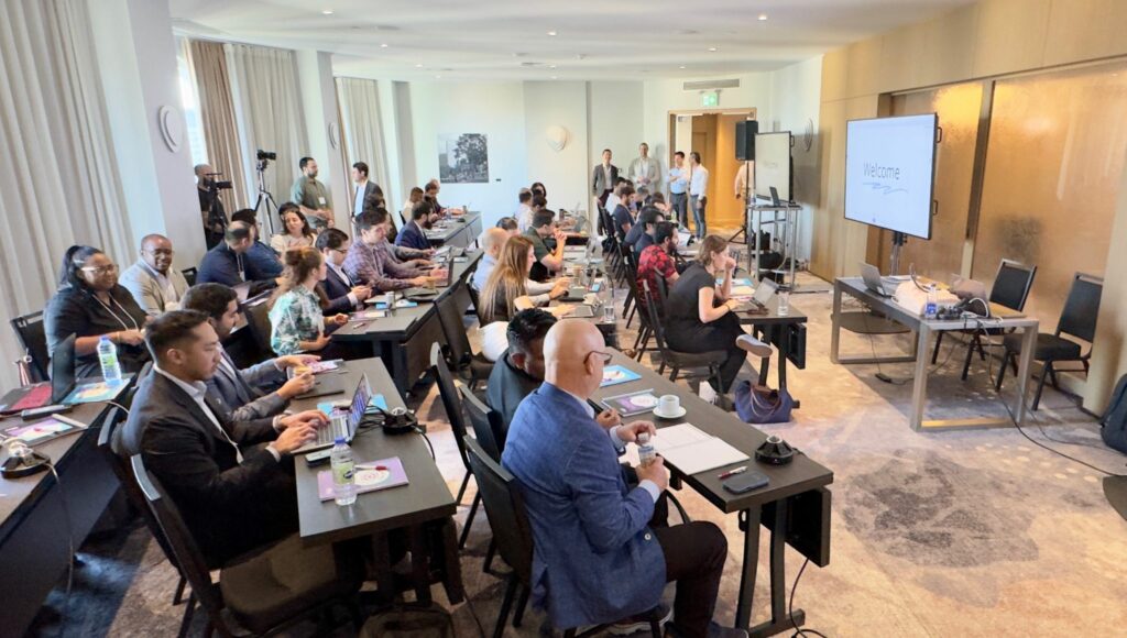 Imaging In Montreal Fellows’ Course